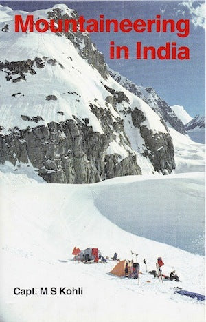 Mountaineering in India