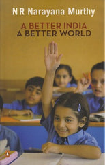 A Better India: A Better World