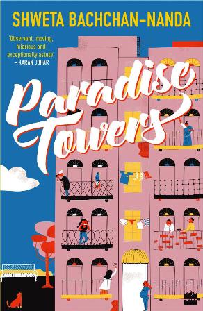 Paradise Towers