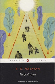 Malgudi Days