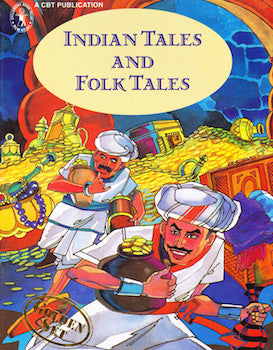 Indian Tales and Folk Tales