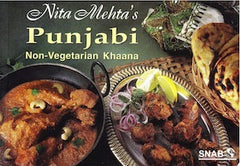 Punjabi Non-Vegetarian Khaana