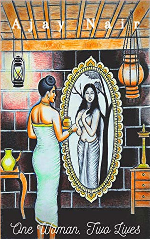 One Woman, Two Lives