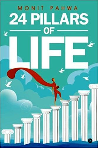 24 Pillars of Life