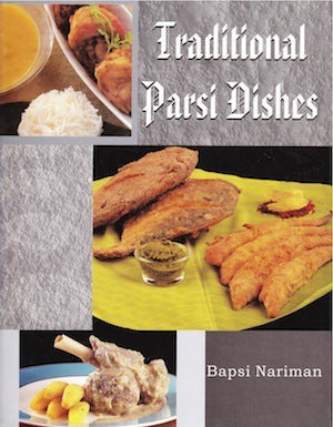 Traditional Parsi Dishes