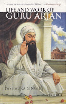 Life and Work of Guru Arjan