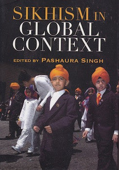 Sikhism in Global Context