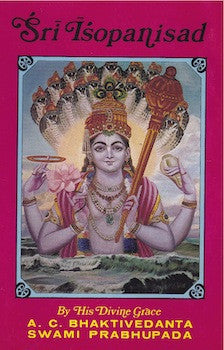 Sri Isopanisad