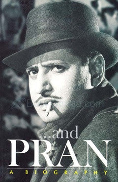 ...And Pran: A Biography
