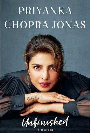 Unfinished: A Memoir