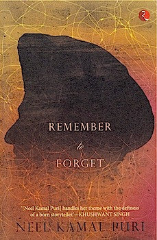 Remember to Forget