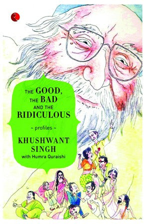 The Good, The Bad and The Ridiculous