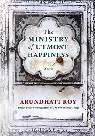 The Ministry of Utmost Happiness