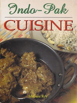 Indo-Pak Cuisine