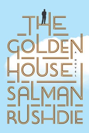 The Golden House
