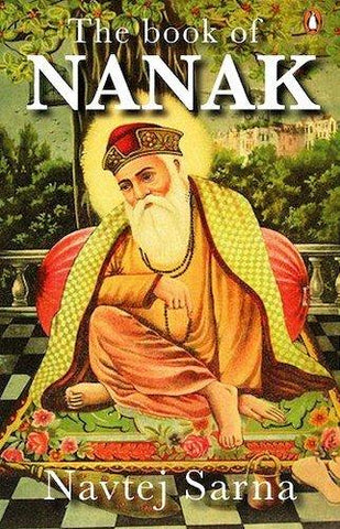 The Book of Nanak