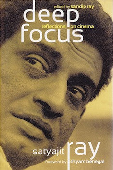 Deep Focus: Reflections on Cinema