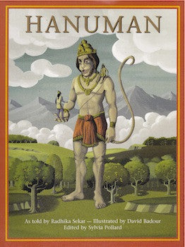 Hanuman