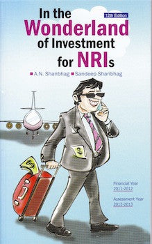 In the Wonderland of Investment for NRIs