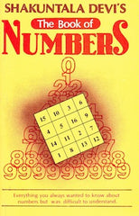 Shankuntala Devi's Book of Numbers