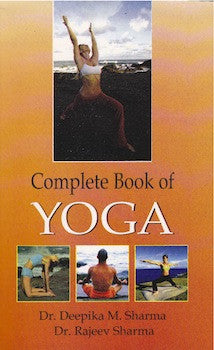 Complete Book of Yoga