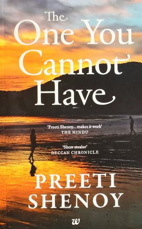 The One You Cannot Have