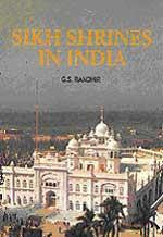 Sikh Shrines in India