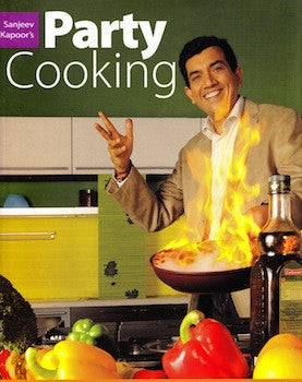 Party Cooking