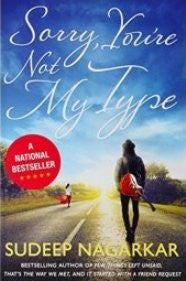 Sorry, You're Not My Type