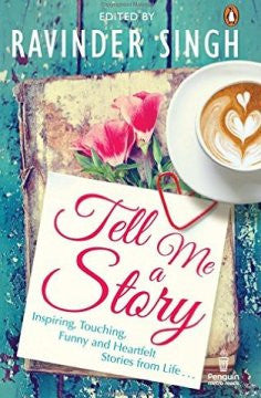 Tell Me a Story