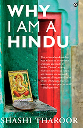 Why I am a Hindu