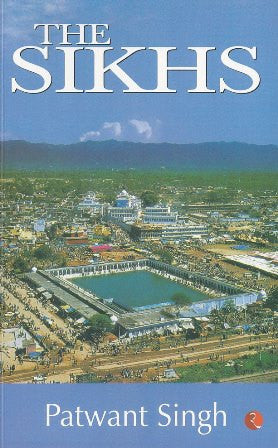 The Sikhs