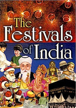 The Festivals of India