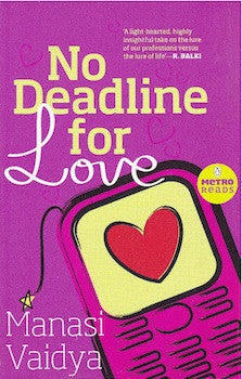 No Deadline for Love