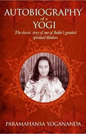 Autobiography of a Yogi