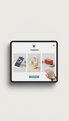 Example product