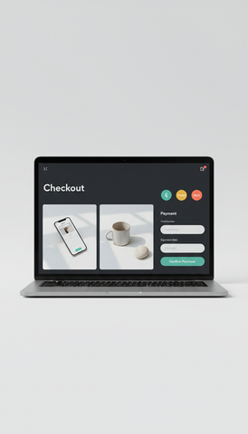 Example product