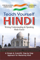 Teach Yourself Hindi