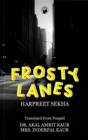 Frosty Lanes- Novel