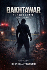 Bakhtawar: Dark Fate