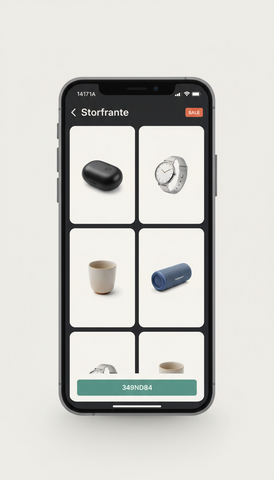 Example product