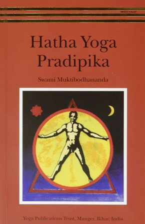Hatha Yoga Pradipika
