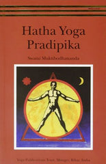 Hatha Yoga Pradipika