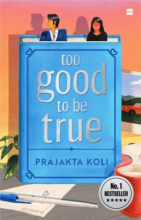 Too Good To Be True