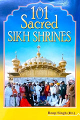 101 Sacred Sikh Shrines