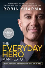The Everyday Hero Manifesto