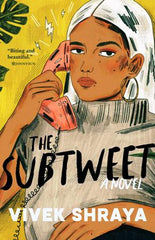 The Subtweet