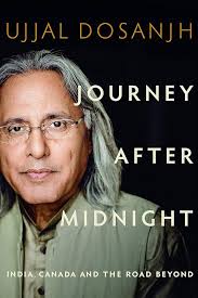 Journey After Midnight: India, Canada and the Road Beyond