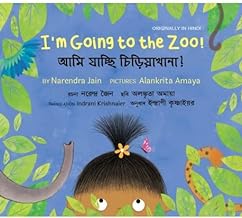 I'm Going to the Zoo ( English-Bengali)
