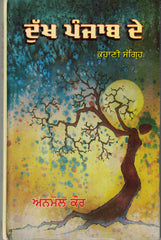 Dukh Punjab De- Stories